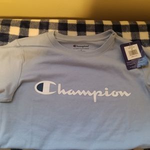 Champion shirt